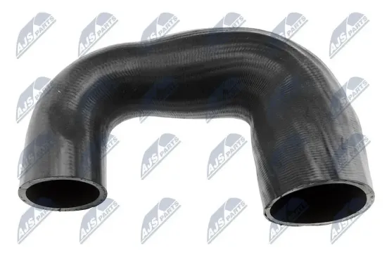 Ladeluftschlauch NTY GPP-PL-016 Bild Ladeluftschlauch NTY GPP-PL-016