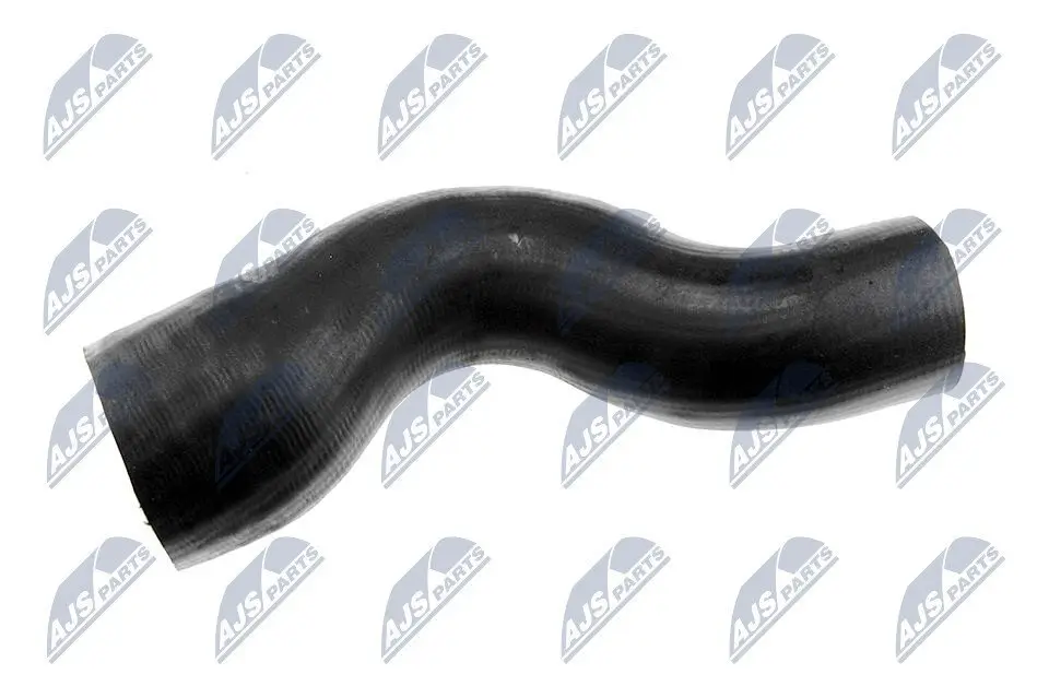Ladeluftschlauch NTY GPP-PL-020