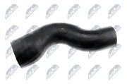 Ladeluftschlauch NTY GPP-PL-020