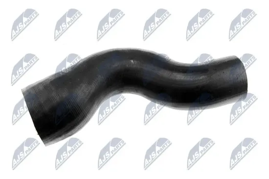 Ladeluftschlauch NTY GPP-PL-020 Bild Ladeluftschlauch NTY GPP-PL-020