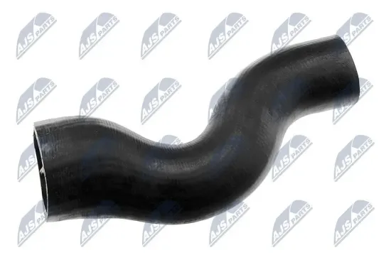 Ladeluftschlauch NTY GPP-PL-020 Bild Ladeluftschlauch NTY GPP-PL-020