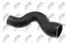 Ladeluftschlauch NTY GPP-PL-022 Bild Ladeluftschlauch NTY GPP-PL-022