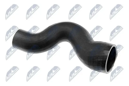 Ladeluftschlauch NTY GPP-PL-022 Bild Ladeluftschlauch NTY GPP-PL-022