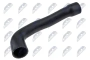 Ladeluftschlauch NTY GPP-PL-025