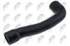 Ladeluftschlauch NTY GPP-PL-025 Bild Ladeluftschlauch NTY GPP-PL-025