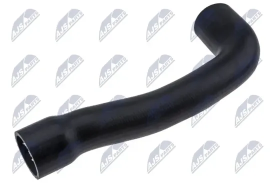 Ladeluftschlauch NTY GPP-PL-025 Bild Ladeluftschlauch NTY GPP-PL-025