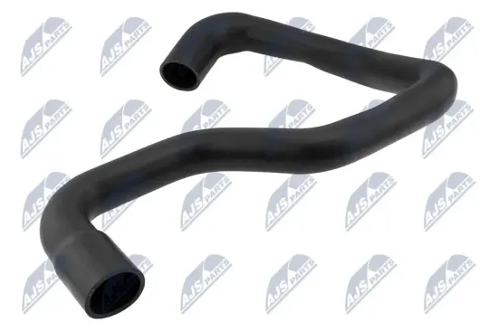 Ladeluftschlauch Ladeluftkühler rechts NTY GPP-PL-026 Bild Ladeluftschlauch Ladeluftkühler rechts NTY GPP-PL-026