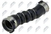 Ladeluftschlauch NTY GPP-PL-033