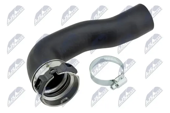 Kühlerschlauch NTY GPP-PL-038 Bild Kühlerschlauch NTY GPP-PL-038