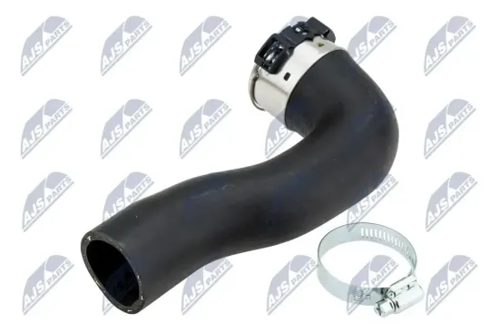 Kühlerschlauch NTY GPP-PL-038 Bild Kühlerschlauch NTY GPP-PL-038