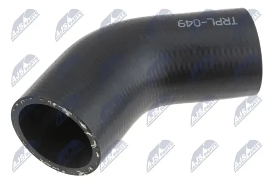 Ladeluftschlauch NTY GPP-PL-049 Bild Ladeluftschlauch NTY GPP-PL-049