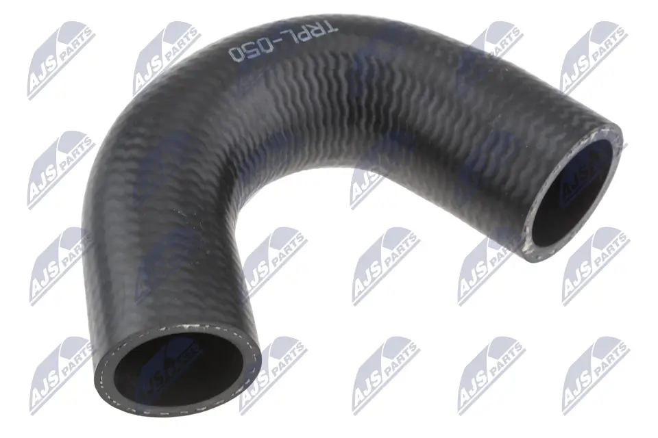 Ladeluftschlauch NTY GPP-PL-050