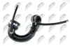 Ladeluftschlauch NTY GPP-RE-001