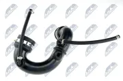 Ladeluftschlauch NTY GPP-RE-001