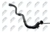Ladeluftschlauch NTY GPP-RE-006 Bild Ladeluftschlauch NTY GPP-RE-006