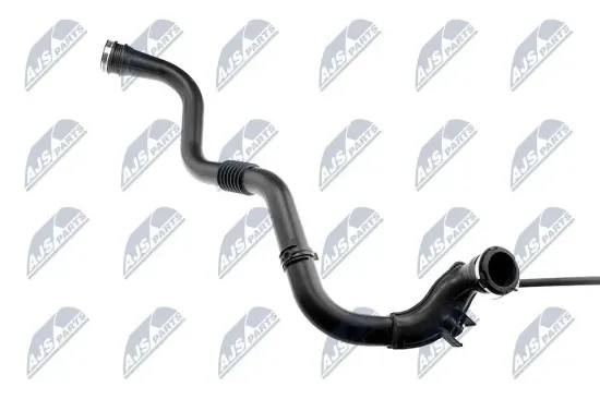 Ladeluftschlauch NTY GPP-RE-006 Bild Ladeluftschlauch NTY GPP-RE-006