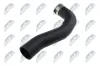 Ladeluftschlauch NTY GPP-RE-008 Bild Ladeluftschlauch NTY GPP-RE-008