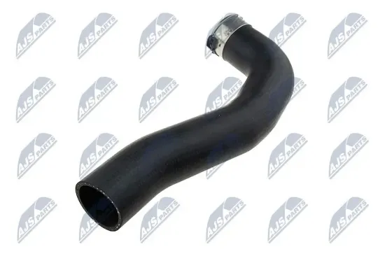 Ladeluftschlauch NTY GPP-RE-008 Bild Ladeluftschlauch NTY GPP-RE-008