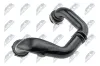Ladeluftschlauch NTY GPP-RE-009 Bild Ladeluftschlauch NTY GPP-RE-009