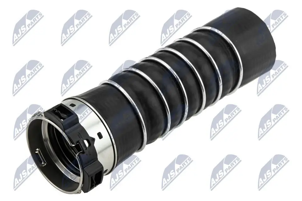Ladeluftschlauch NTY GPP-RE-021