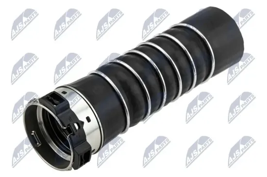 Ladeluftschlauch NTY GPP-RE-021 Bild Ladeluftschlauch NTY GPP-RE-021