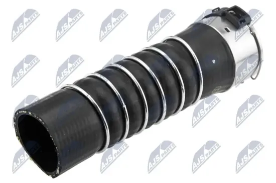 Ladeluftschlauch NTY GPP-RE-021 Bild Ladeluftschlauch NTY GPP-RE-021