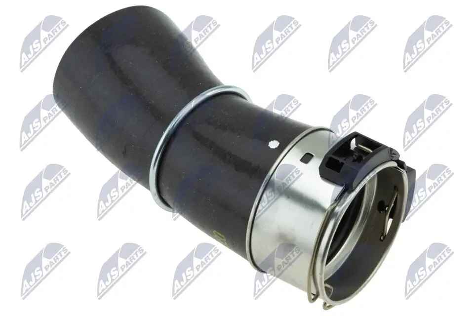 Ladeluftschlauch oben NTY GPP-RE-024