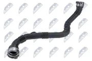 Ladeluftschlauch NTY GPP-RE-032