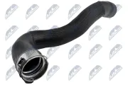 Ladeluftschlauch NTY GPP-RE-034