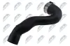 Ladeluftschlauch NTY GPP-RE-034 Bild Ladeluftschlauch NTY GPP-RE-034