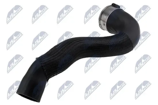 Ladeluftschlauch NTY GPP-RE-034 Bild Ladeluftschlauch NTY GPP-RE-034