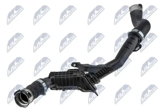 Ladeluftschlauch NTY GPP-RE-036 Bild Ladeluftschlauch NTY GPP-RE-036