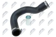 Ladeluftschlauch NTY GPP-RE-037