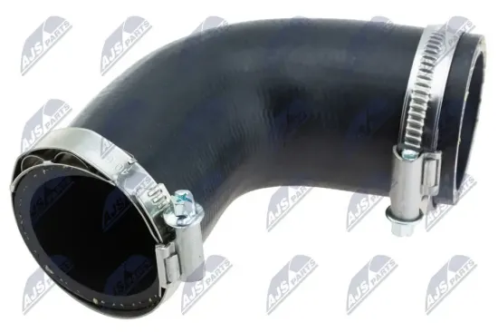 Ladeluftschlauch NTY GPP-RE-038 Bild Ladeluftschlauch NTY GPP-RE-038