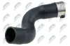 Ladeluftschlauch NTY GPP-RE-040 Bild Ladeluftschlauch NTY GPP-RE-040