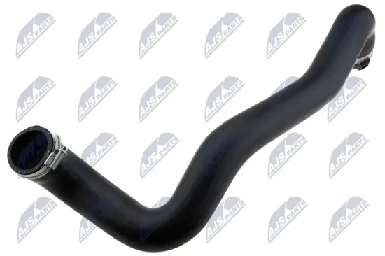 Ladeluftschlauch NTY GPP-RE-045 Bild Ladeluftschlauch NTY GPP-RE-045