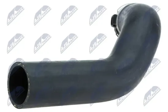 Ladeluftschlauch NTY GPP-RE-046 Bild Ladeluftschlauch NTY GPP-RE-046