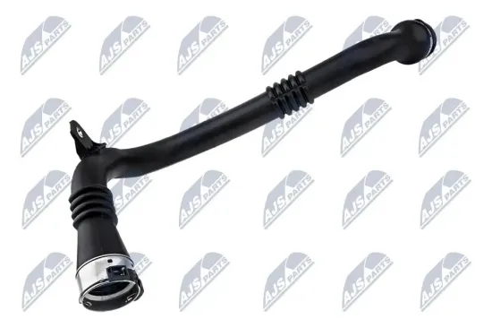 Ladeluftschlauch NTY GPP-RE-055 Bild Ladeluftschlauch NTY GPP-RE-055