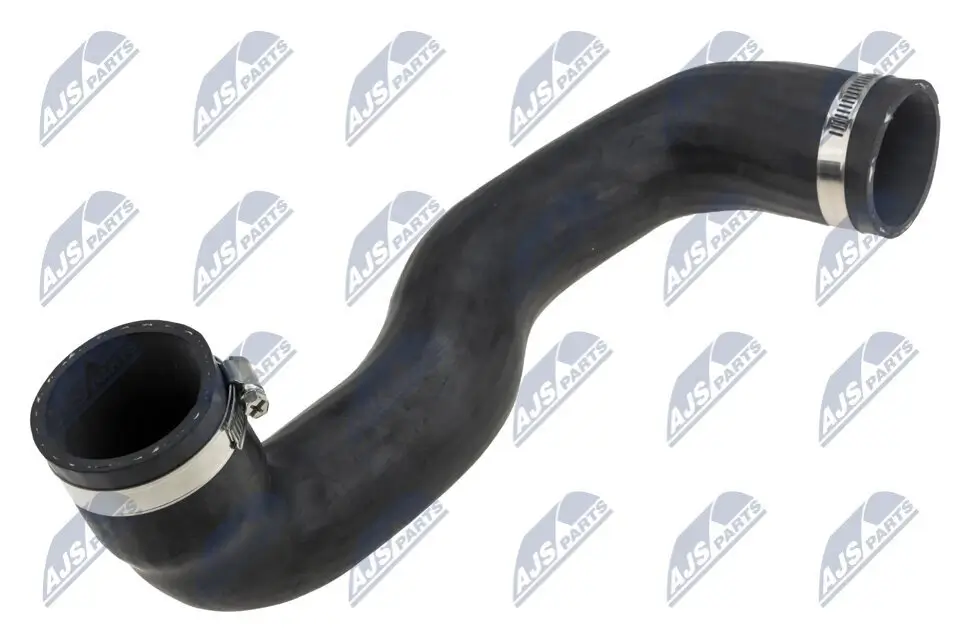 Ladeluftschlauch NTY GPP-SA-000