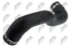 Ladeluftschlauch NTY GPP-SA-000 Bild Ladeluftschlauch NTY GPP-SA-000