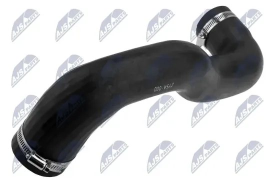 Ladeluftschlauch NTY GPP-SA-000 Bild Ladeluftschlauch NTY GPP-SA-000