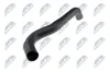 Ladeluftschlauch NTY GPP-VC-002 Bild Ladeluftschlauch NTY GPP-VC-002