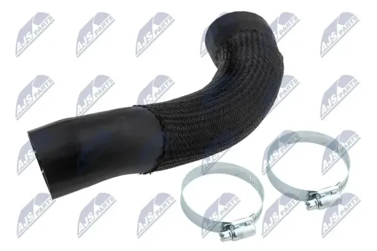Ladeluftschlauch NTY GPP-VV-007 Bild Ladeluftschlauch NTY GPP-VV-007