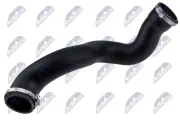 Ladeluftschlauch NTY GPP-VV-018