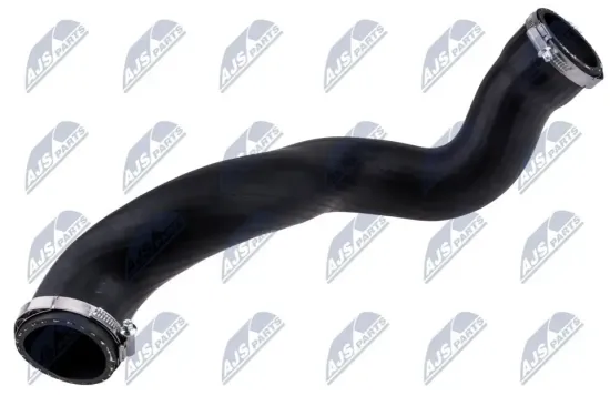 Ladeluftschlauch NTY GPP-VV-018 Bild Ladeluftschlauch NTY GPP-VV-018