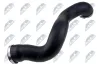 Ladeluftschlauch NTY GPP-VV-018 Bild Ladeluftschlauch NTY GPP-VV-018
