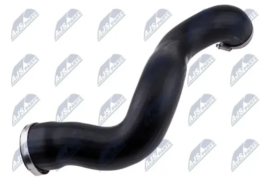 Ladeluftschlauch NTY GPP-VV-018 Bild Ladeluftschlauch NTY GPP-VV-018