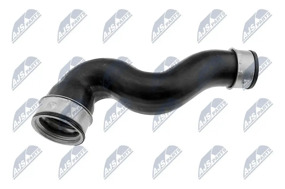 Ladeluftschlauch NTY GPP-VW-000