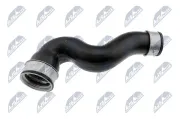 Ladeluftschlauch NTY GPP-VW-000