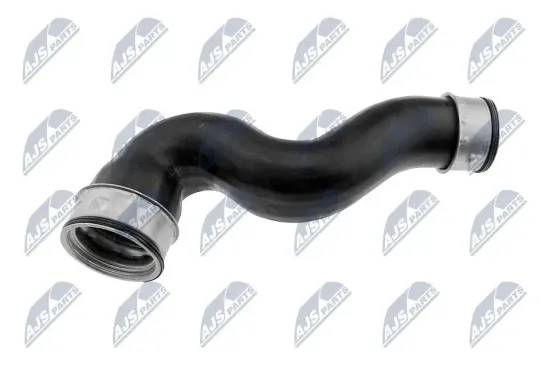 Ladeluftschlauch NTY GPP-VW-000 Bild Ladeluftschlauch NTY GPP-VW-000